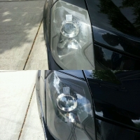 CTX before & after