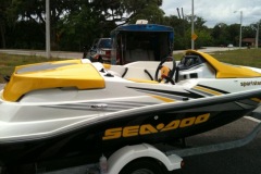 seadoo detail